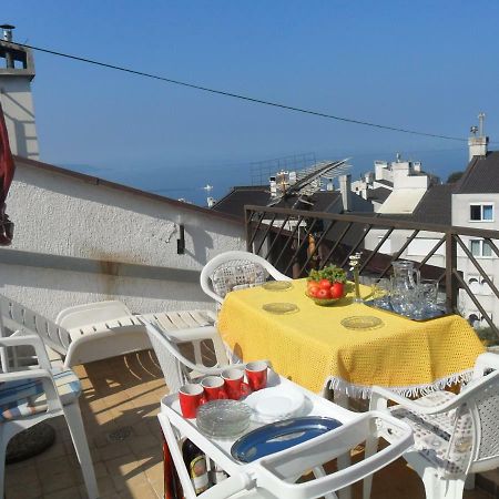 Apartments Simpa Njivice Dış mekan fotoğraf
