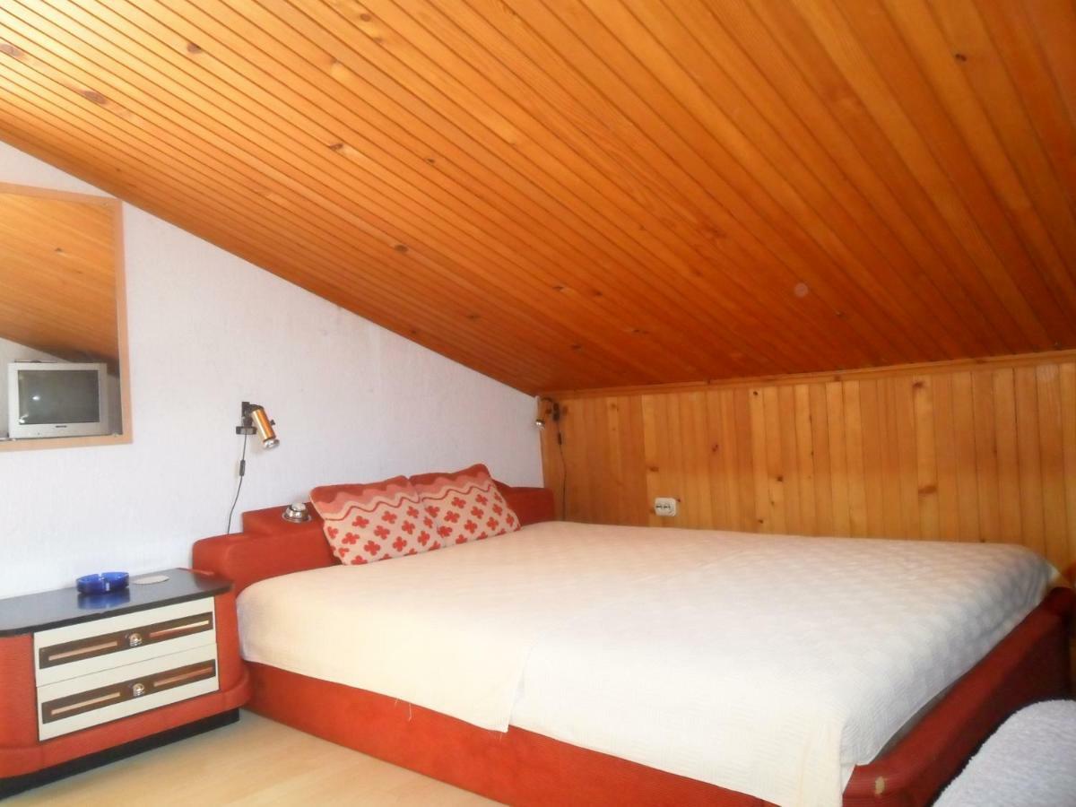 Apartments Simpa Njivice Dış mekan fotoğraf